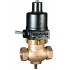 Magnatrol BRONZE SOLENOID VALVE "GRITTY COOLANT"